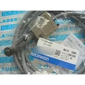 【新品★送料無料】OMRON オムロン D4C-2220 用リミットスイッチ【６ヶ月保証】