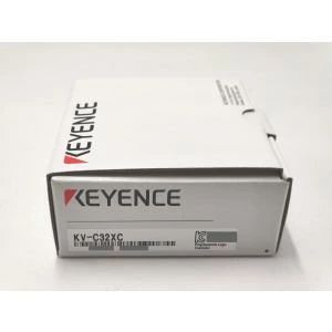 【 新品★送料無料 】KEYENCE キーエンス KV-C32XC 用プログラマブルコントローラ【６ヶ月保証】