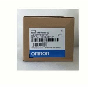 【新品★送料無料】OMRON オムロン R88M-1M10030H-S2 用サーボモーター【６ヶ月保証】