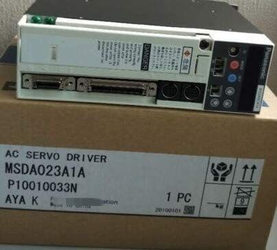 新品【 ★送料無料 】Panasonic サーボドライバー MSDA3A3A1A【６ヶ月保証】