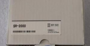 【新品 ★送料無料 】KEYENCE キーエンス SR-2000 用バーコード/2次元コードリーダ【６ヶ月保証】