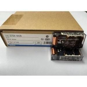 【新品★送料無料】20個入セット OMRON オムロン G7SA-4A2B DC24V 用リレー表面接続ソケ ット【6ヶ月保証】