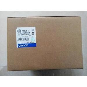 【新品★送料無料】OMRON オムロン R88D-KT15H-Z 用 サーボモーター【6ヶ月保証】
