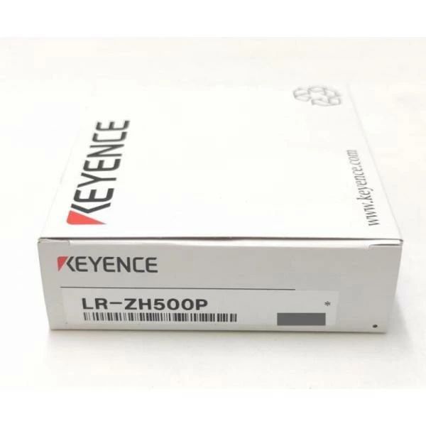 【新品 ★送料無料 】KEYENCE キーエンス LR-ZH500P 用内蔵型CMOSレーザセンサ【６ヶ月保証】