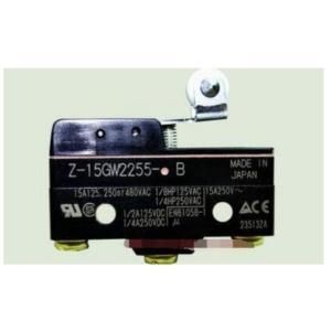 【新品★送料無料】10個セット OMRON オムロン Z-15GW2255-B【６ヶ月保証】