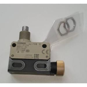 【新品★送料無料】10個入りセット OMRON オムロン D4E-2C20N 用リミットスイッチ【６ヶ月保証】