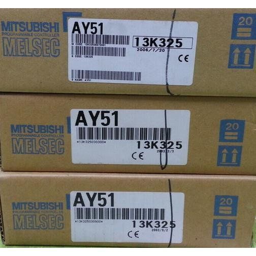 新品【 ★送料無料 】MITSUBISHI 三菱電機 AY51【６ヶ月保証】