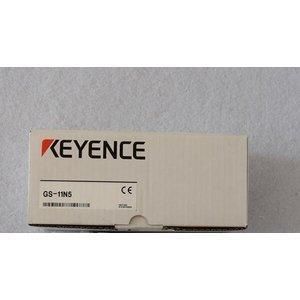 【新品 ★送料無料 】KEYENCE キーエンス GS-11N5 セーフティドアセンサ スプリングロック ケーブル引出しタイプ【６ヶ月保証】