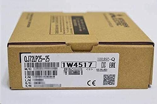 【新品★送料無料】MITSUBISHI/三菱電機 シーケンサ QJ72LP25-25【６ヶ月保証】