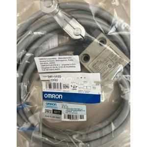 新品【 ★送料無料 】10個入りセット OMRON オムロンD4C-1520 用リミットスイッチ【6ヶ月保証】