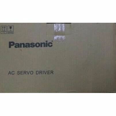【新品★送料無料】PANASONIC/パナソニック サーボドライバー MBDLN25SF【６ヶ月保証】