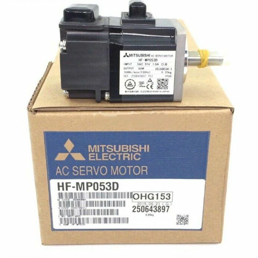 【新品★送料無料】MITSUBISHI 三菱電機 HF-MP053D【６ヶ月保証】 40,950円