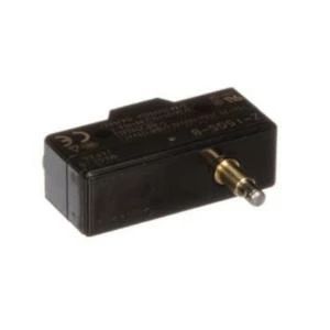 新品【 ★送料無料 】OMRON オムロン Z-15GS-B 用マイクロスイッチ 【６ヶ月保証】