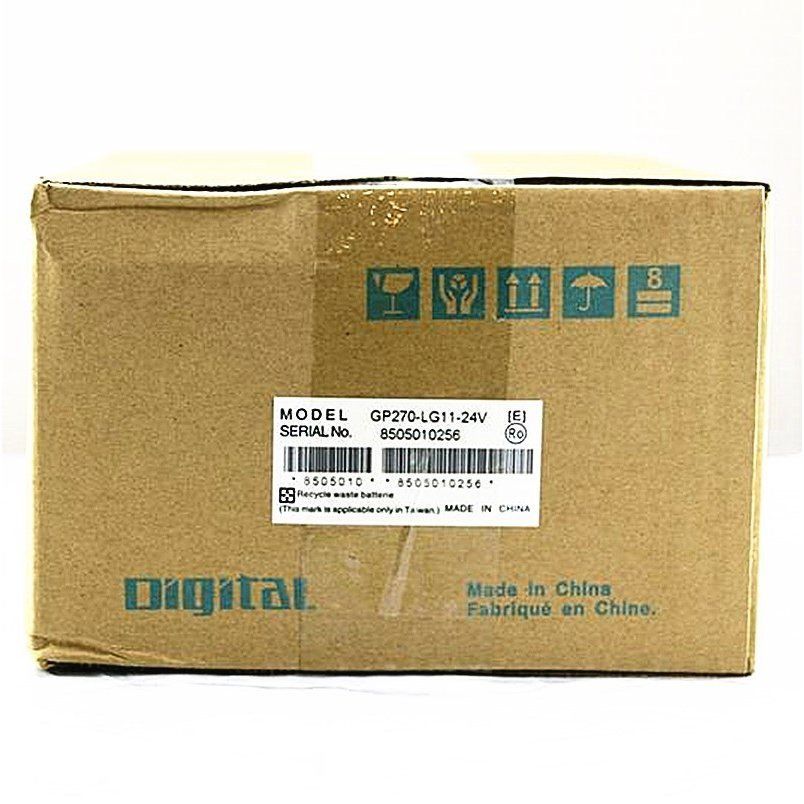■【新品 ★送料無料 】Proface GP270-LG11-24V 表示器【６ヶ月保証】