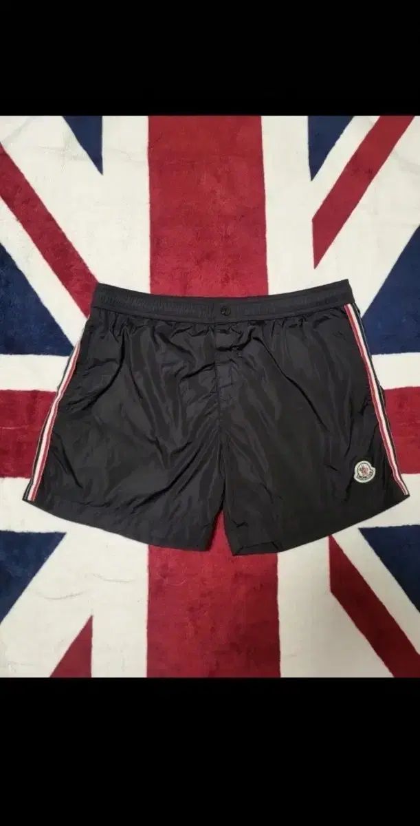 モンクレール ハーフパンツ M 正規品