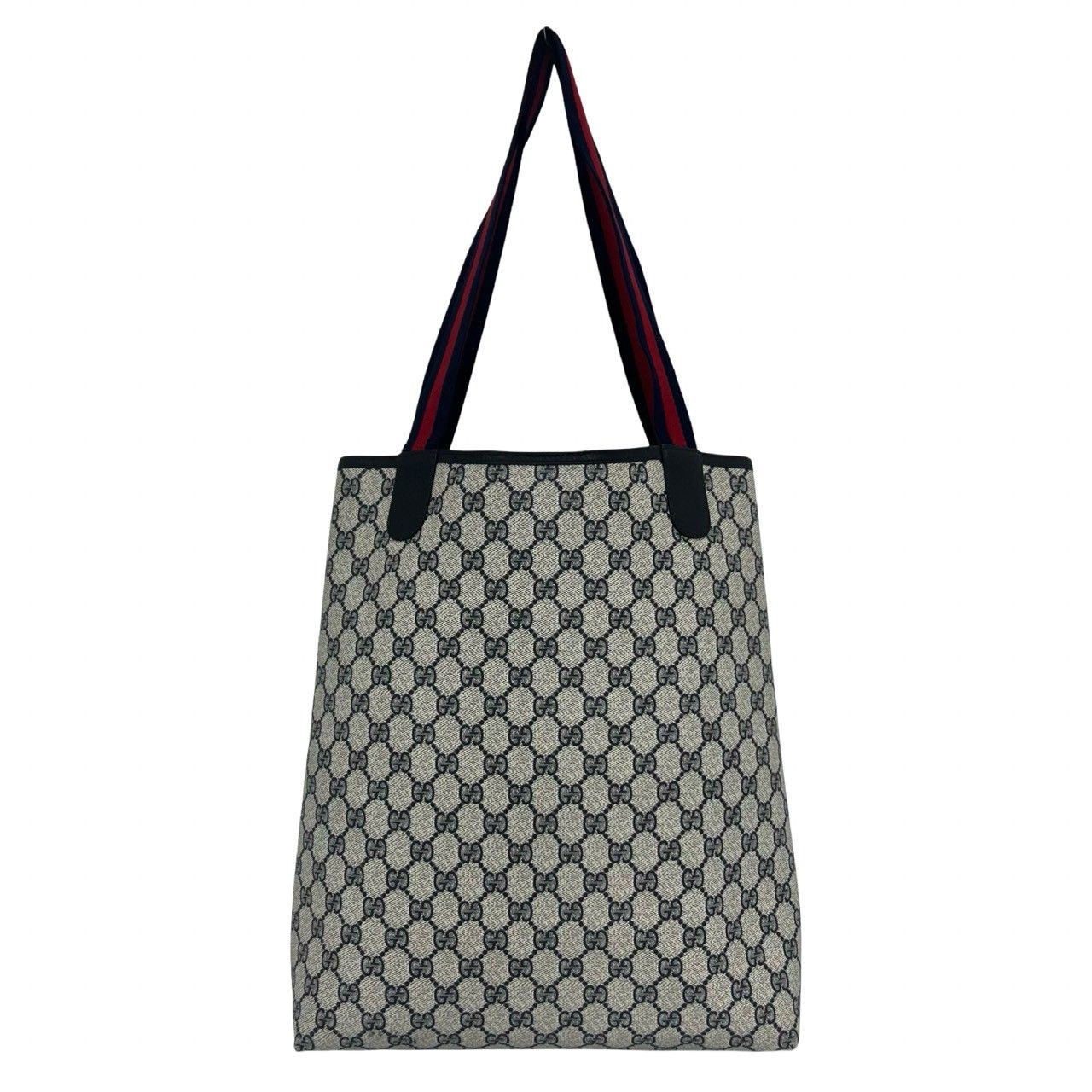 GUCCI オールドグッチ シェリーライン トートバッグ GUCCI 2986 GG柄 
