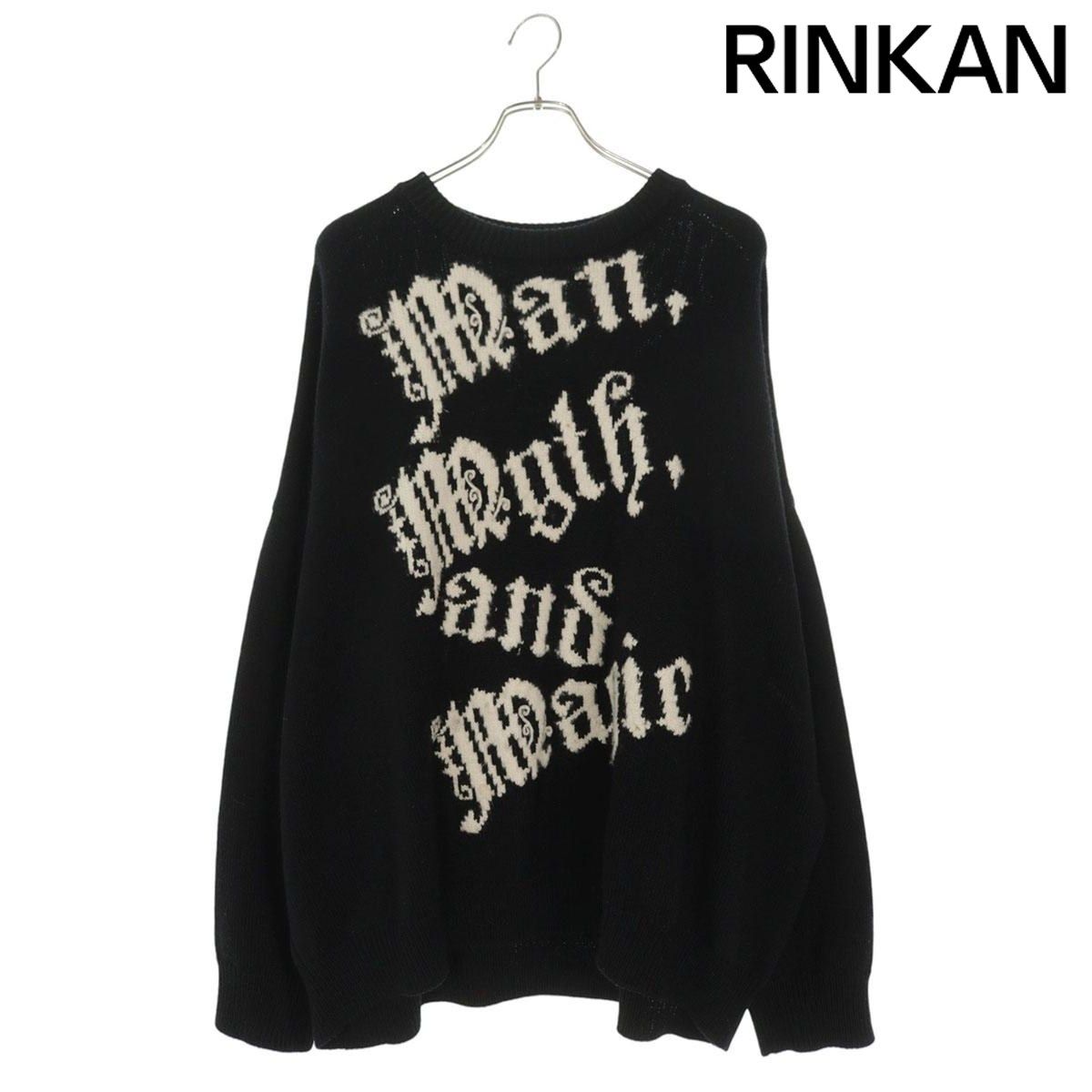 セリーヌ 2ADAW339Y ダッシュスノークルーネックニット メンズ XL