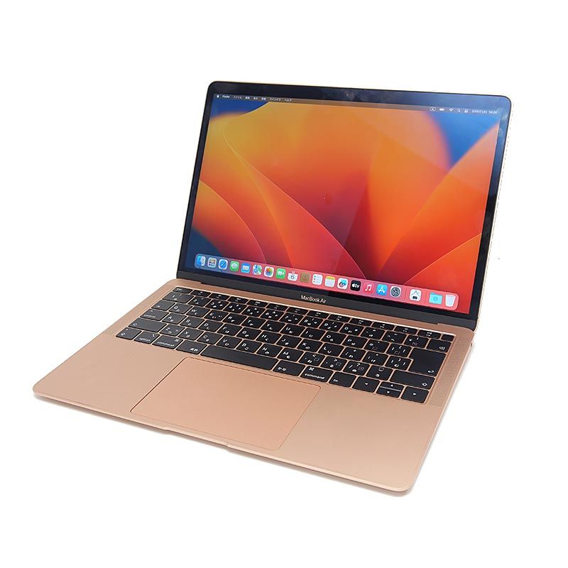 Apple MacBook Air MREF2J/A 256GB 13.3インチ