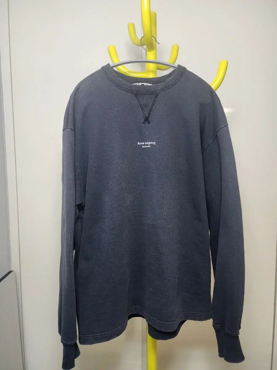 Acne Studios アクネストゥディオズ アクネ スツールマン スウェット