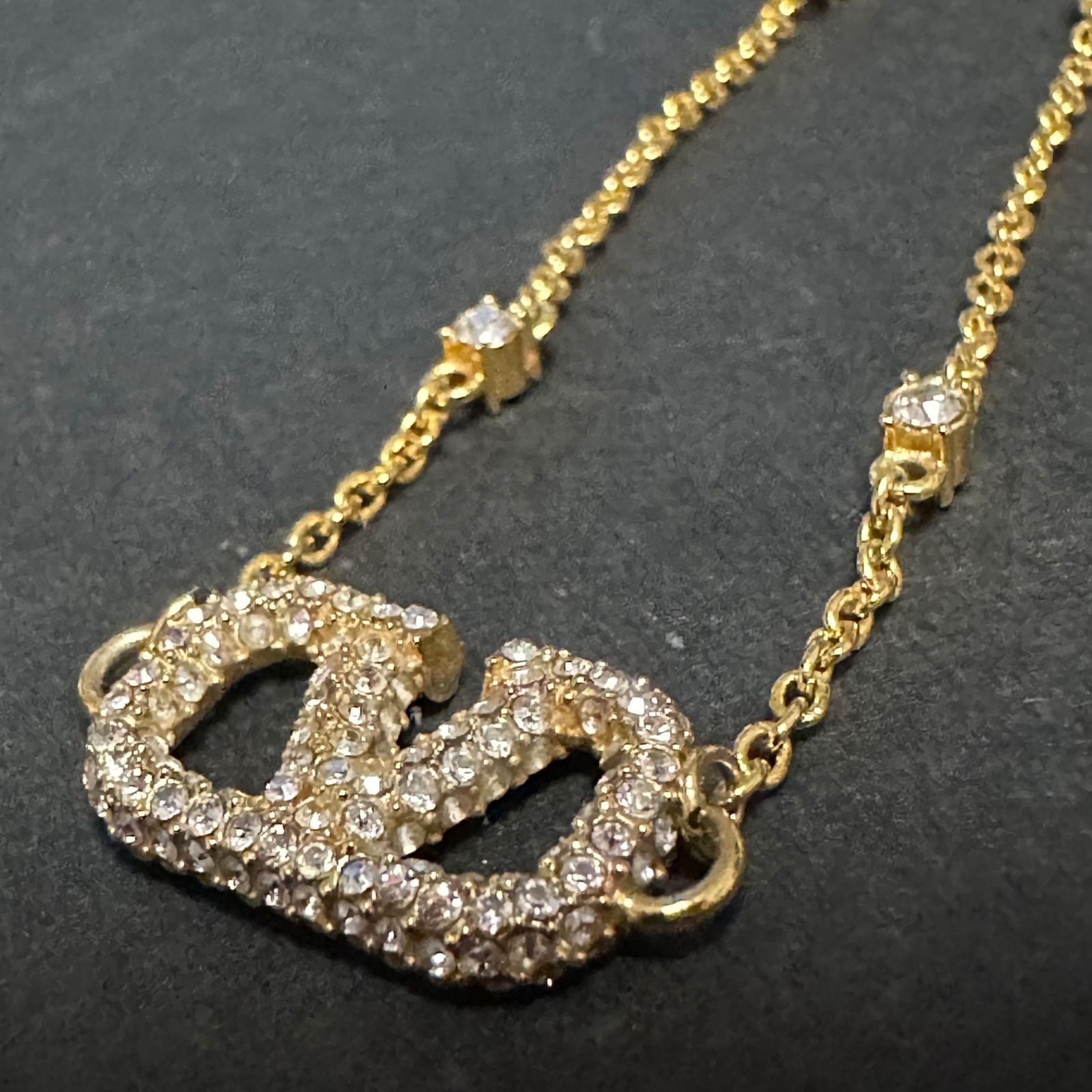 ヴァレンティノ ガルバーニ VALENTINO GARAVANI ネックレス