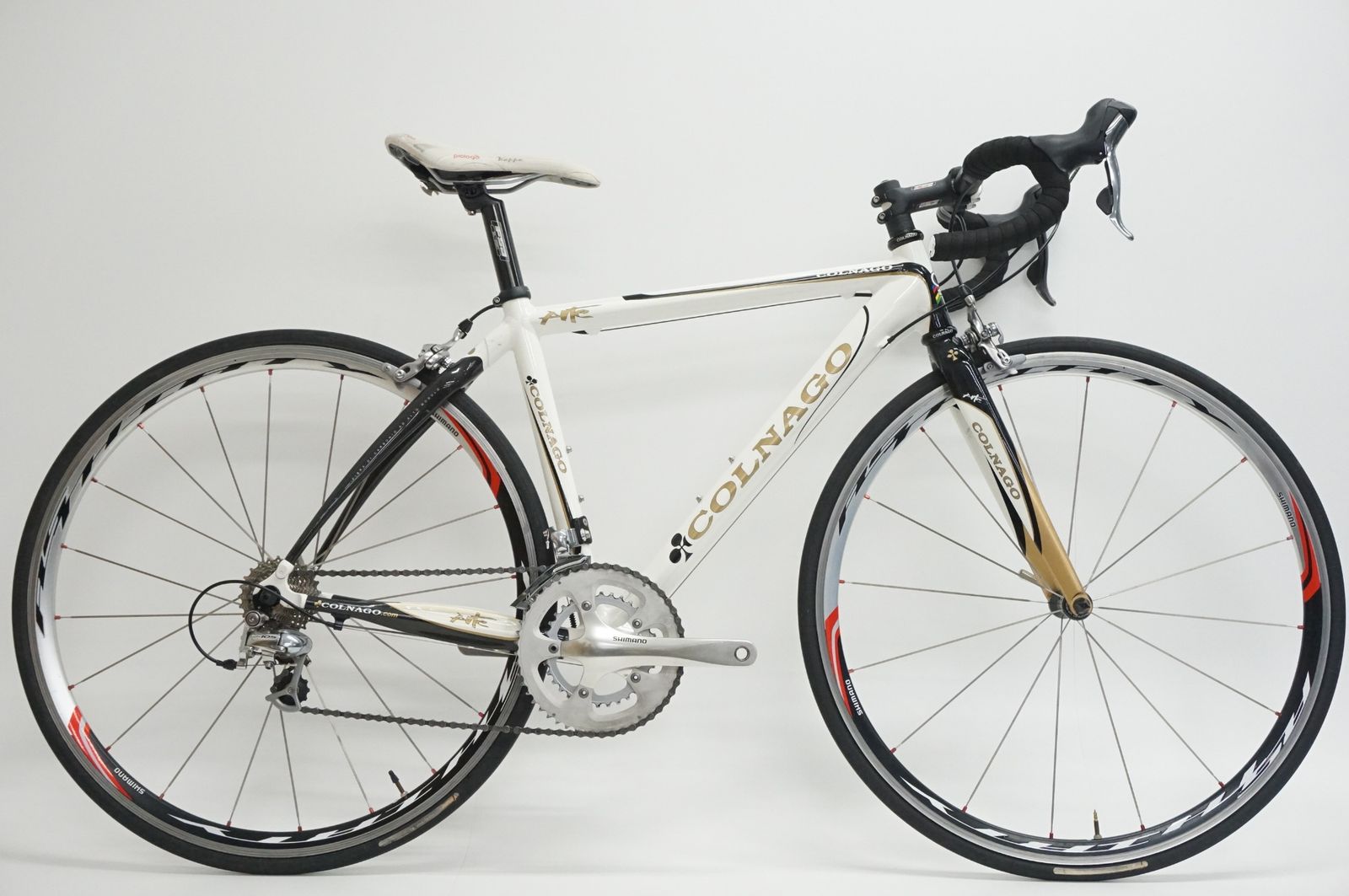 COLNAGO 「コルナゴ」 ARTE 2009年モデル ロードバイク / バイチャリ福岡店