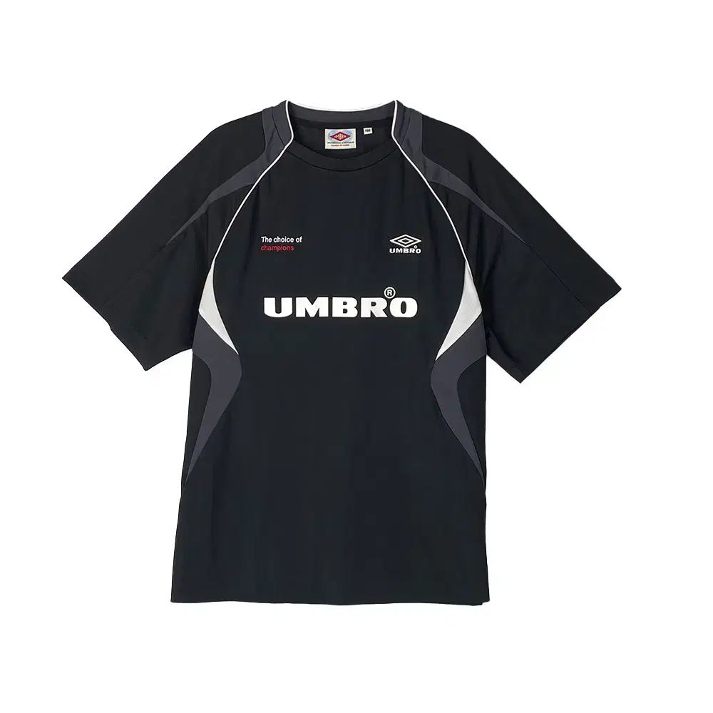 27 アンブロ umbro 半袖Tシャツ (100)
