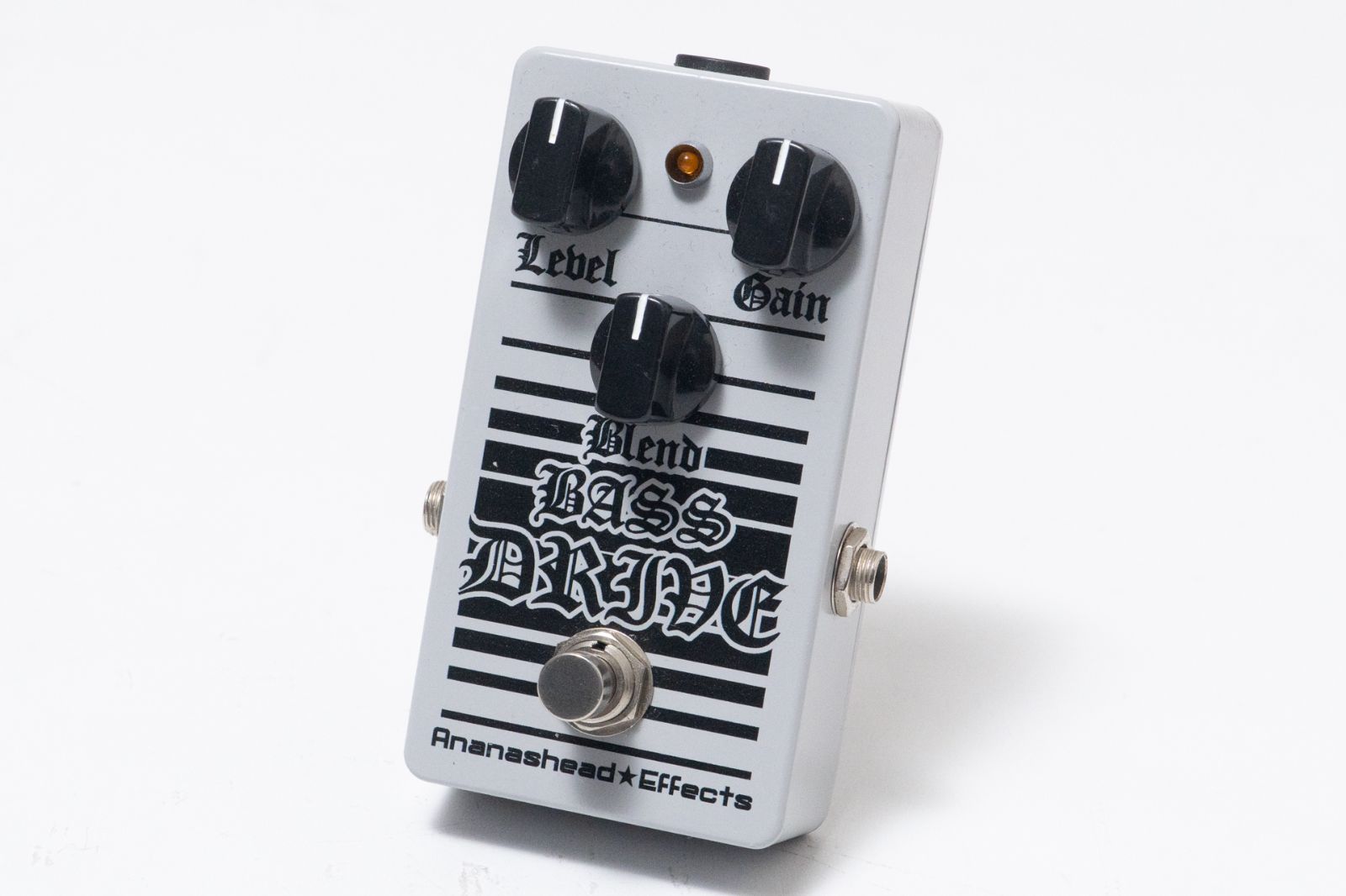 【used】Ananashead Effects / Blend Bass Drive【GIB横浜】エフェクター