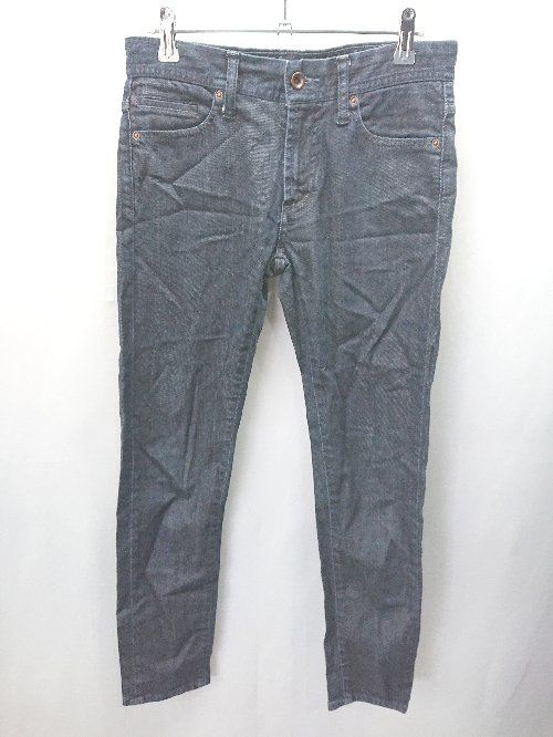 ◇ e DENIM × 1411 イーデニム ワンフォーイレブン デニムパンツ サイズ23(0) インディゴブルー レディース E 【1406180097653】