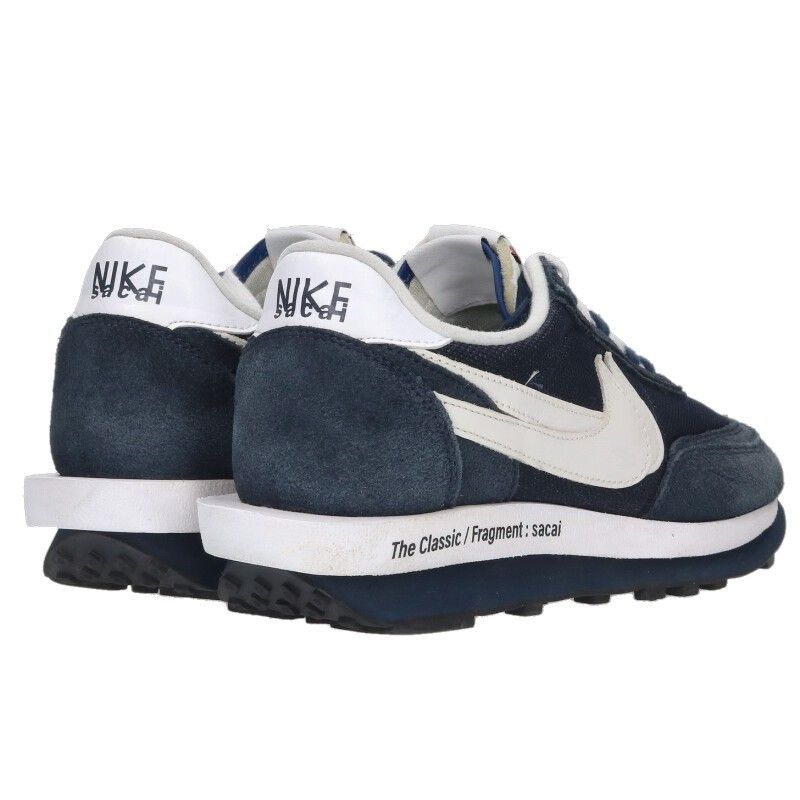 ナイキ ×サカイ Sacai LDWAFFLE SF DH2684-400 フラグメントワッフル