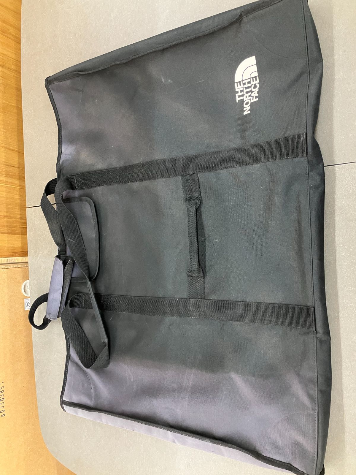 THE NORTH FACE キャンプテーブル 管理番号26.05.14 - メルカリ