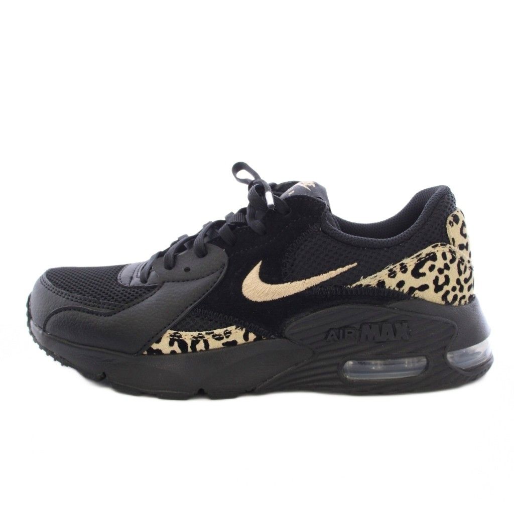 ナイキ NIKE Air Max Excee GPX Black スニーカー シューズ US7.5 黒 ブラック IO-8734-010 /TK ■GY12