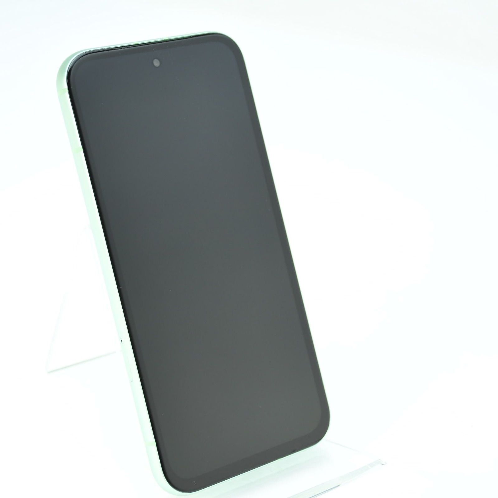 【新品同様】SIMフリー Google Pixel 8a 128GB アロエ