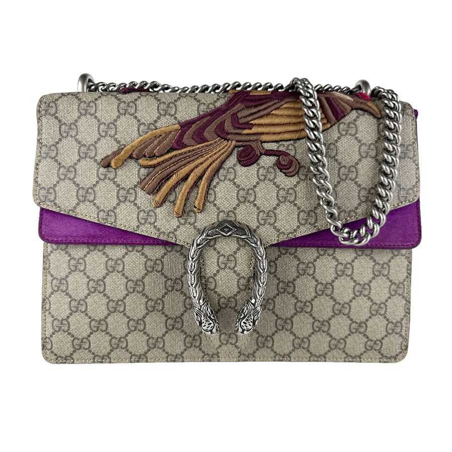 グッチ GUCCI ショルダーバッグ ディオニュソス 400235