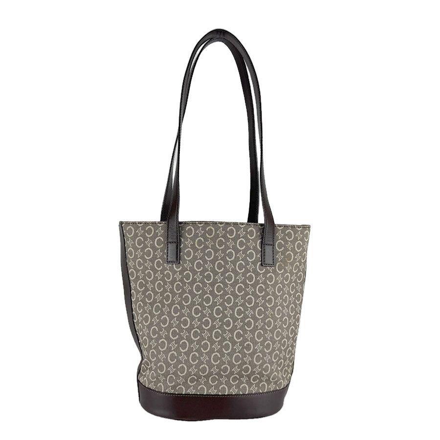 セリーヌ CELINE ショルダーバッグ Cマカダム