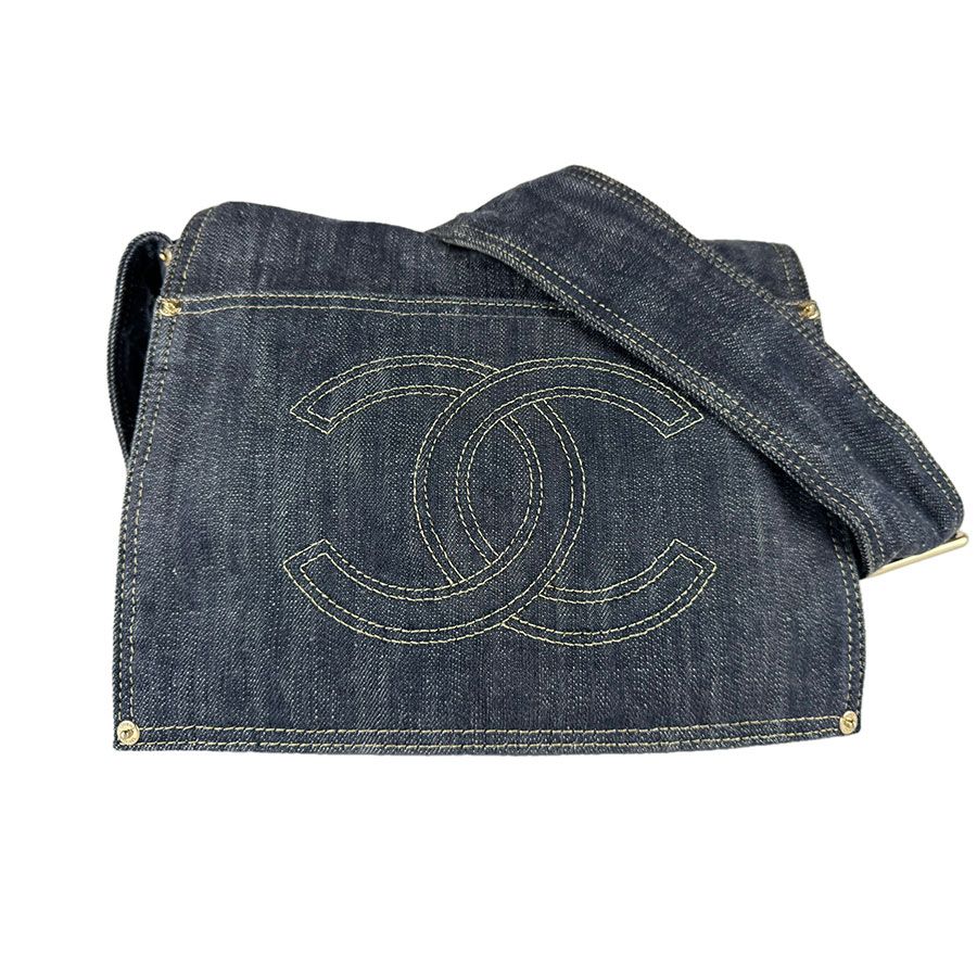 シャネル CHANEL ショルダーバッグ