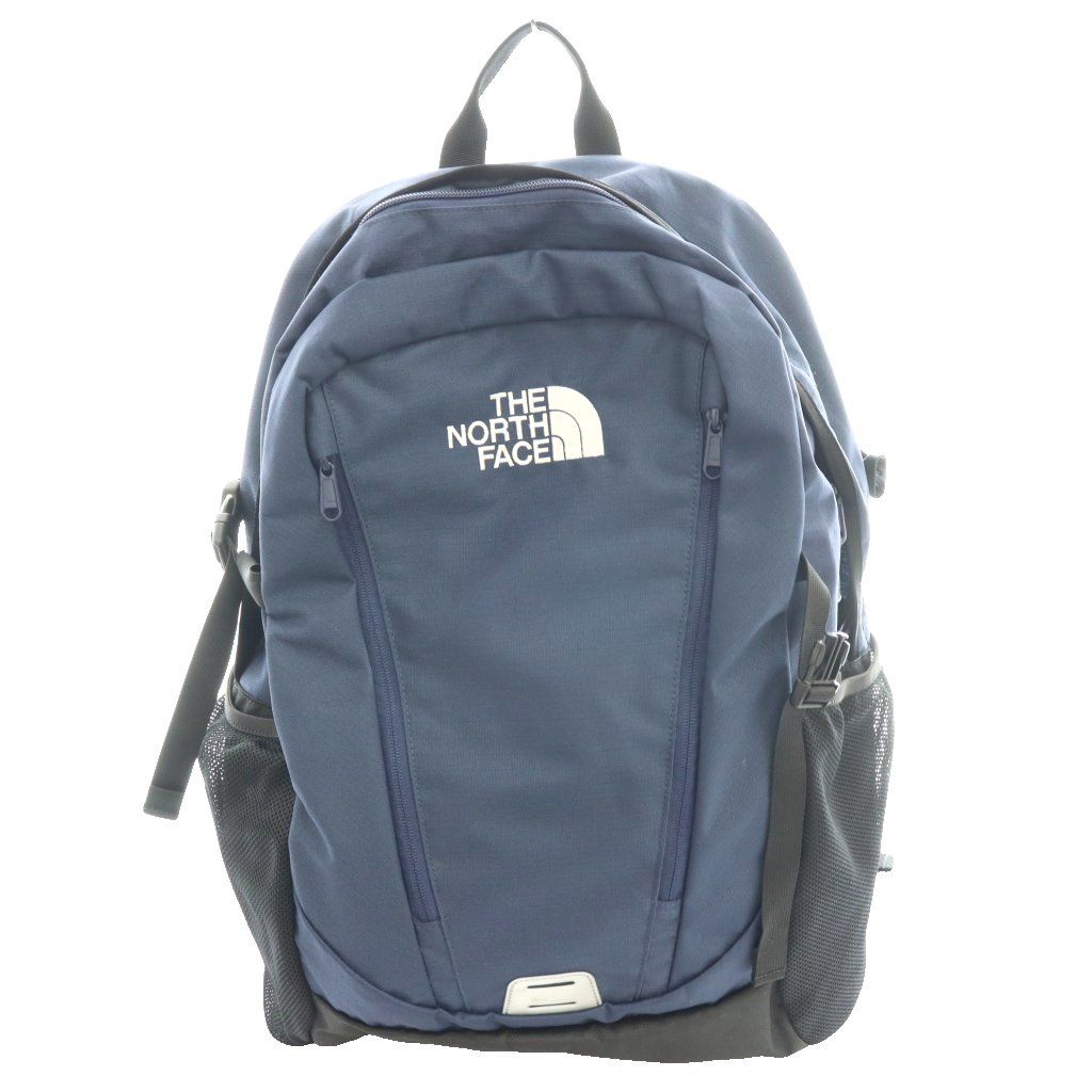ザノースフェイス THE NORTH FACE ボーダーショット BORDER SHOT リュックサック バックパック スポーツオーソリティ限定 紺 ネイビー /SS ■OS