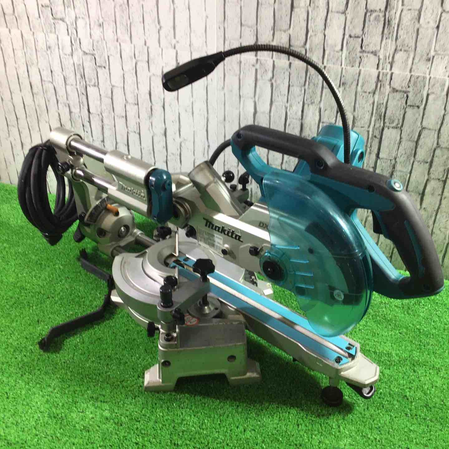 ☆マキタ(makita) 165mmスライドマルノコ LS0613FL【川口店】 - メルカリ