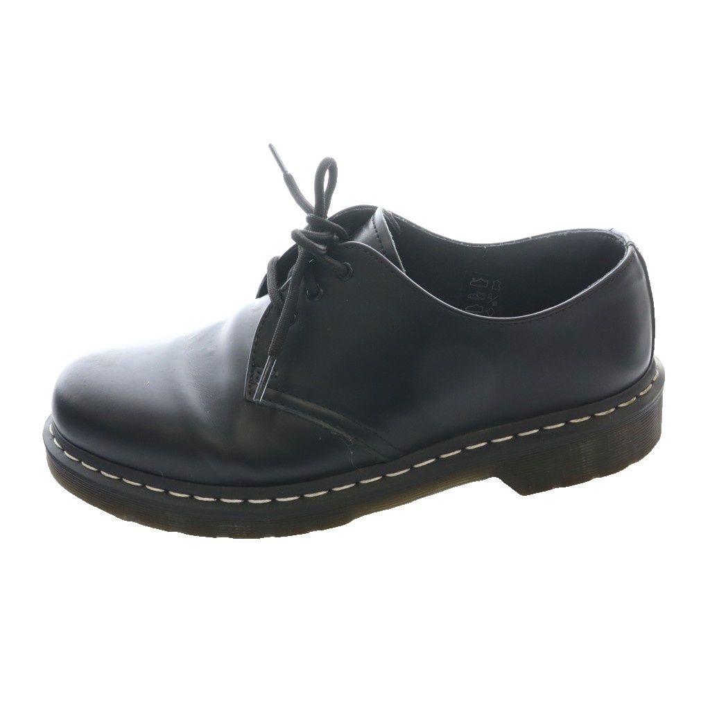 ドクターマーチン DR.MARTENS ホワイト ステッチ WHITE STITCH 3
