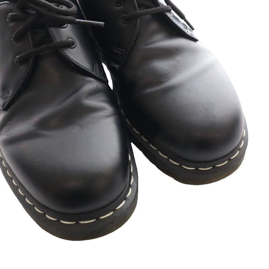ドクターマーチン DR.MARTENS ホワイト ステッチ WHITE STITCH 3