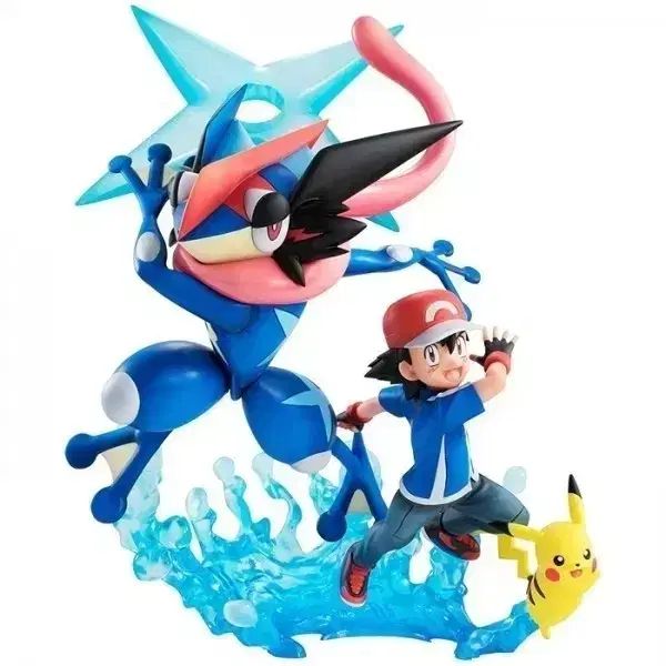 メガハウス gem 消しゴム 忍者 フィギュア