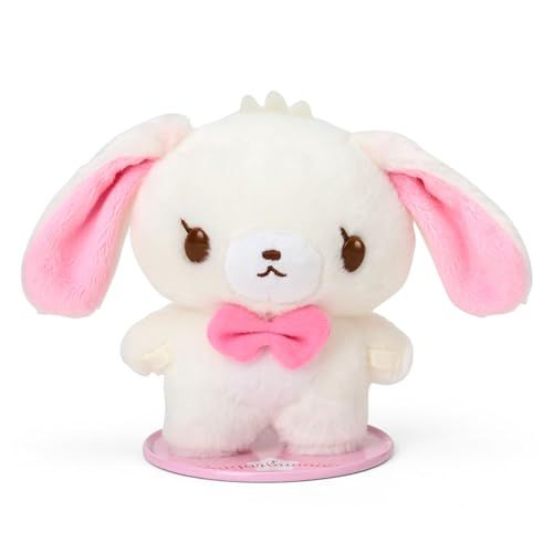 サンリオ(SANRIO) ぬいどりドールS（ぴたっとふれんず） シュガーバニーズ(しろうさ) 対象年齢3才以上 151947pms 4d16befe