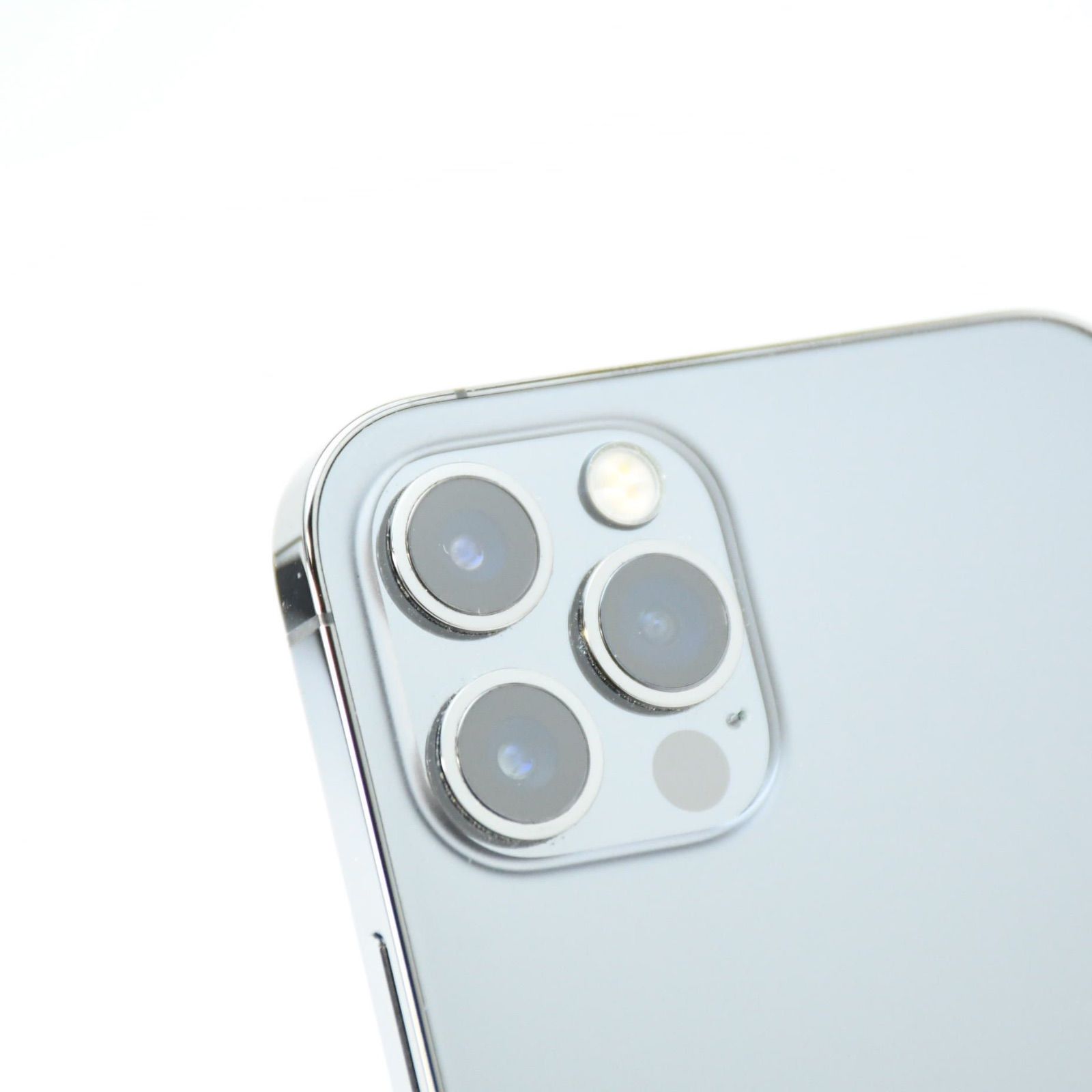 iPhone12 Pro 128GB グラファイト SIMフリー - メルカリ