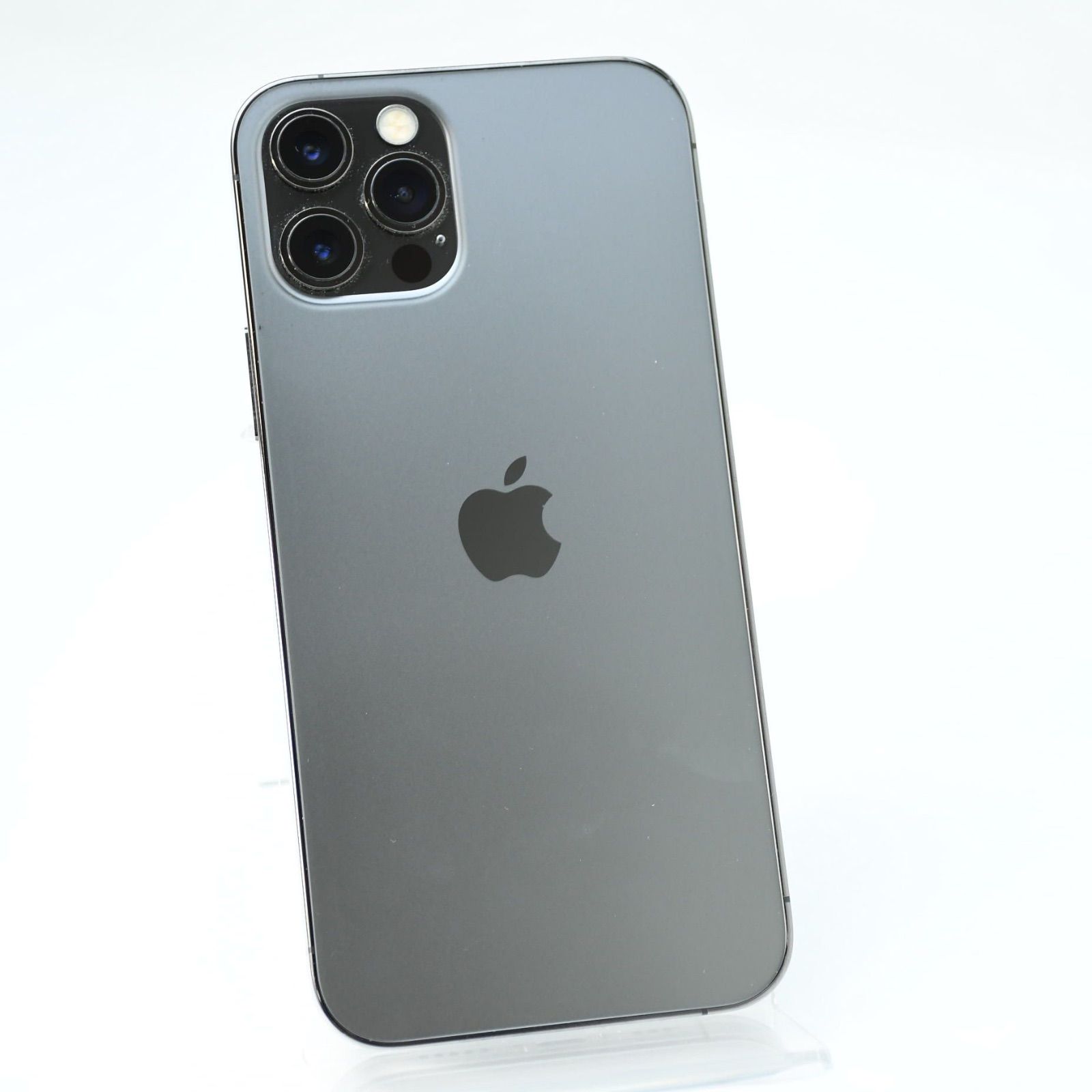 iPhone12 Pro 128GB グラファイト SIMフリー - メルカリ