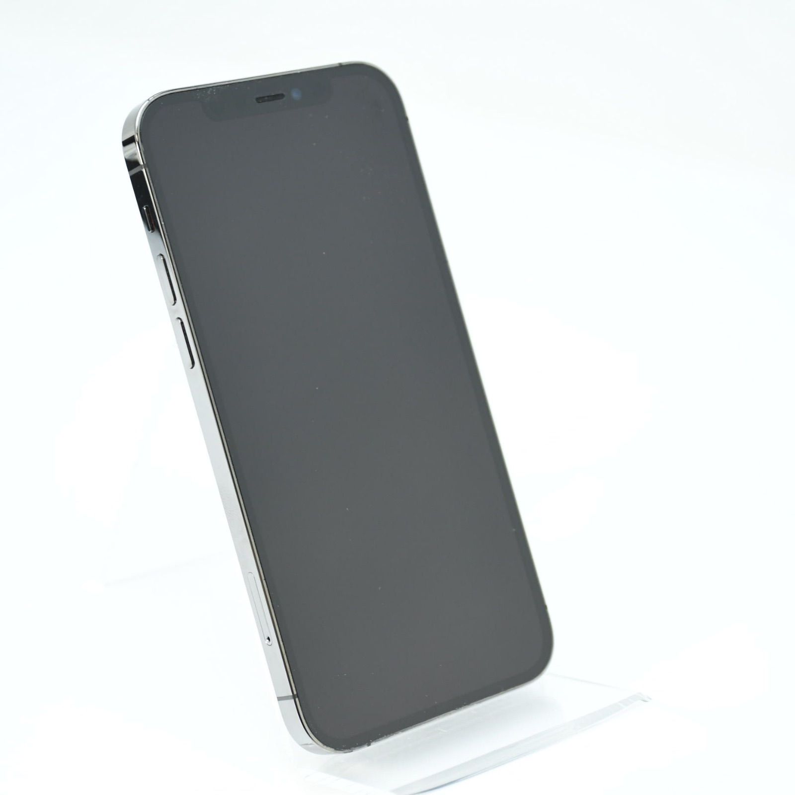 iPhone12 Pro 128GB グラファイト SIMフリー - メルカリ