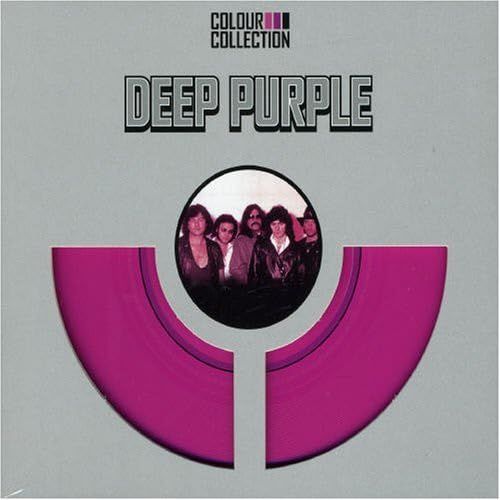 (CD)Colour Collection