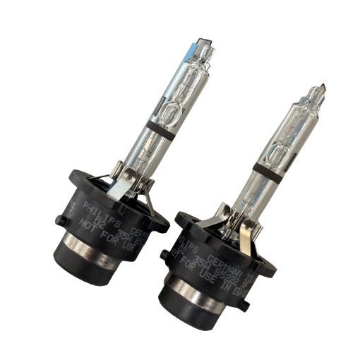 HID 6700K フィリップス Philips(フィリップス) PHILIPS ヘッドライト