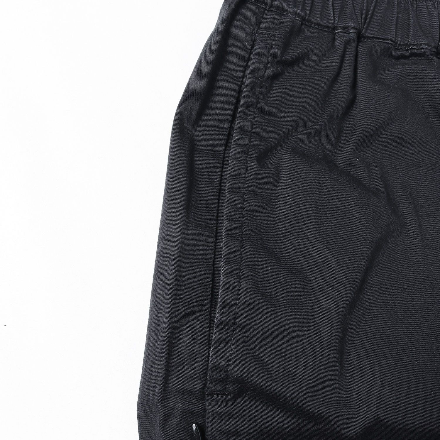 F.C.Real Bristol エフシーレアルブリストル パンツ ブラック 黒