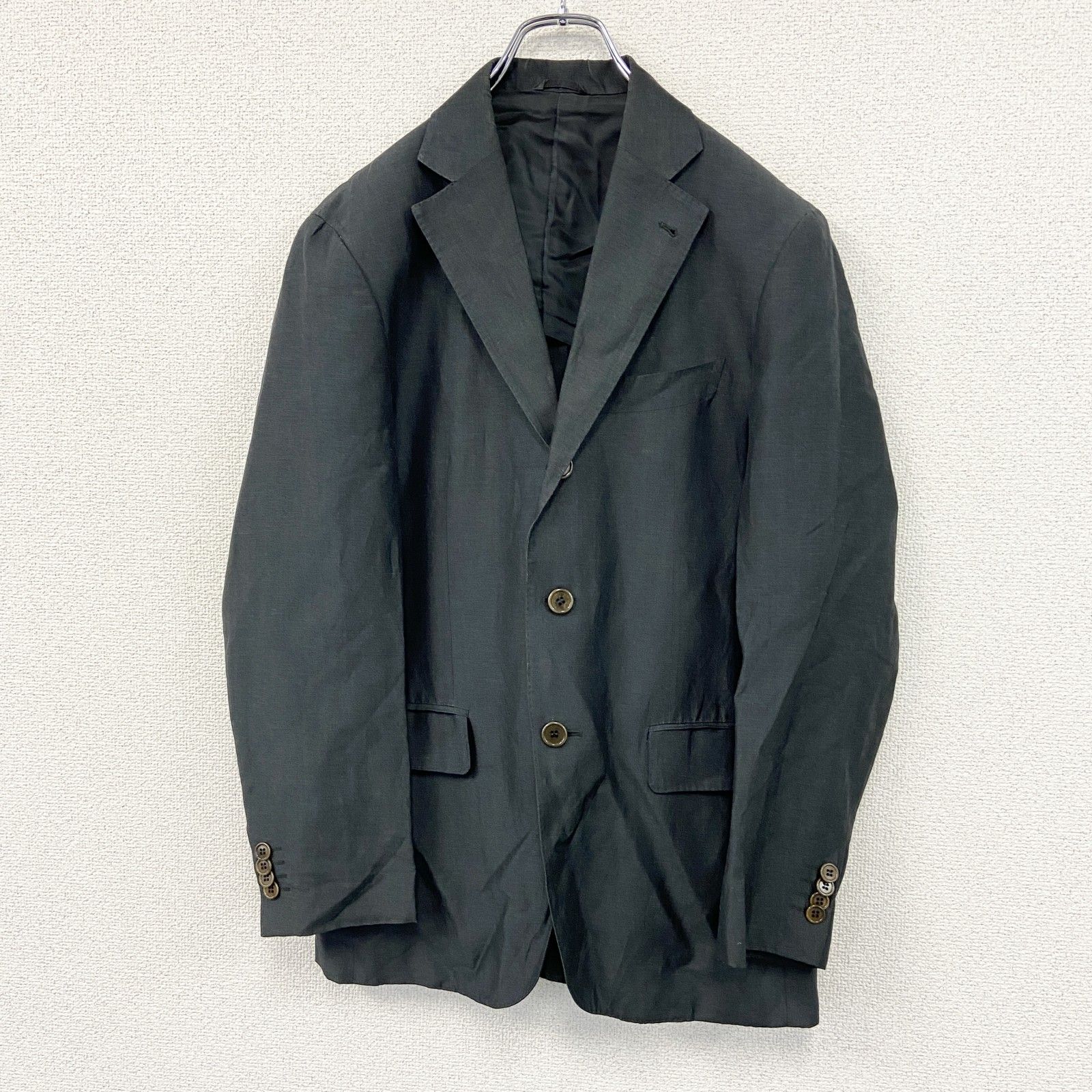 BARNEYS NEW YORK バーニーズニューヨーク テーラードジャケット