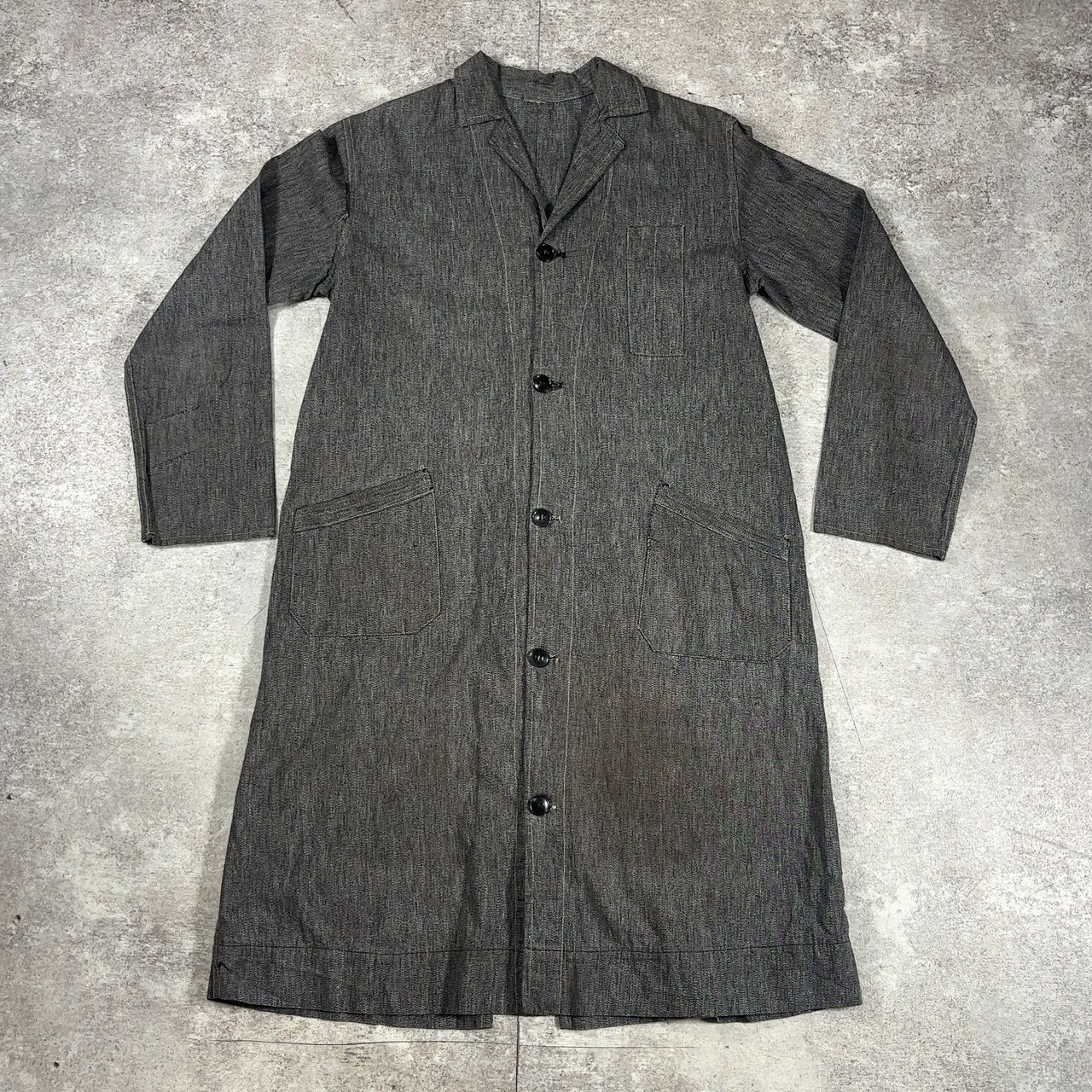 アトリエコート Atelier Coat Work Coat ワークコート フレンチ