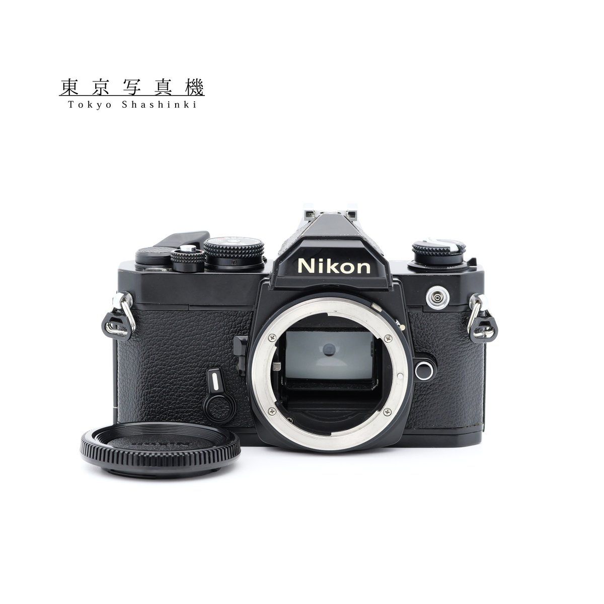 Nikon FM フィルムカメラ ニコン Fマウント